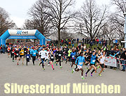 32. MRRC Silvesterlauf 2015 (Foto: Martin Schmitz)